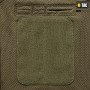 M-Tac Elite Tactical Coolmax Polo Olive