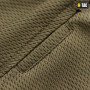 M-Tac Elite Tactical Coolmax Polo Olive