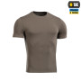 M-Tac 93/7 Dark Olive men’s T-shirt