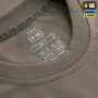 M-Tac 93/7 Dark Olive men’s T-shirt