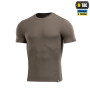 M-Tac 93/7 Dark Olive men’s T-shirt