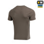 M-Tac 93/7 Dark Olive men’s T-shirt
