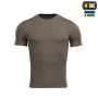 M-Tac 93/7 Dark Olive men’s T-shirt