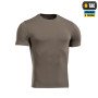 M-Tac 93/7 Dark Olive — чоловіча футболка, темна олива