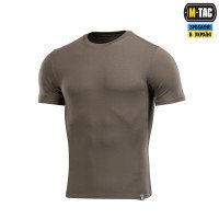 M-Tac 93/7 Dark Olive men’s T-shirt
