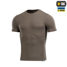 M-Tac 93/7 Dark Olive — мужская футболка, тёмная олива