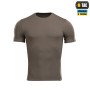 M-Tac 93/7 Dark Olive — чоловіча футболка, темна олива