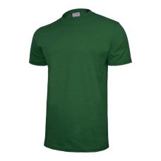 Sahara T180 — heavy cotton work T-shirt 180 g/m², green