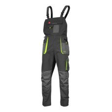 ART.MAS CLASSIC STRETCH SLIM — slim fit stretch work bib trousers
