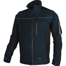 ART.MAS CLASSIC STRETCH SLIM n.blue — slim fit stretch work jacket