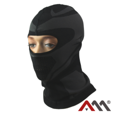 CZK Viken Extreme — thermoactive nylon balaclava, black