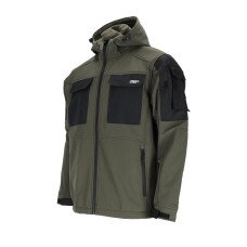 TG-BORON — мужская софтшелл куртка Tactical Guard с мембраной TPU