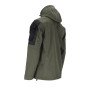 TG-BORON — мужская софтшелл куртка Tactical Guard с мембраной TPU