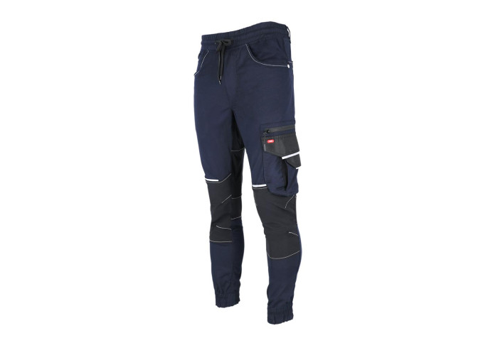 Робочі штани REIS FLEXZONE-T G стрейч 260 г/м²
