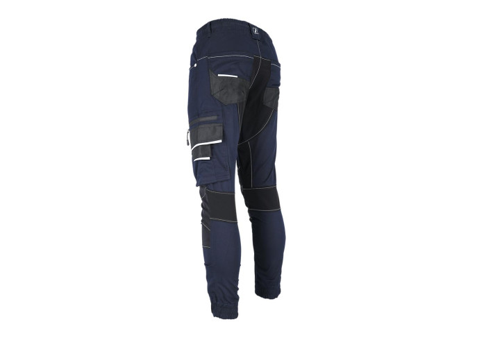 Робочі штани REIS FLEXZONE-T G стрейч 260 г/м²