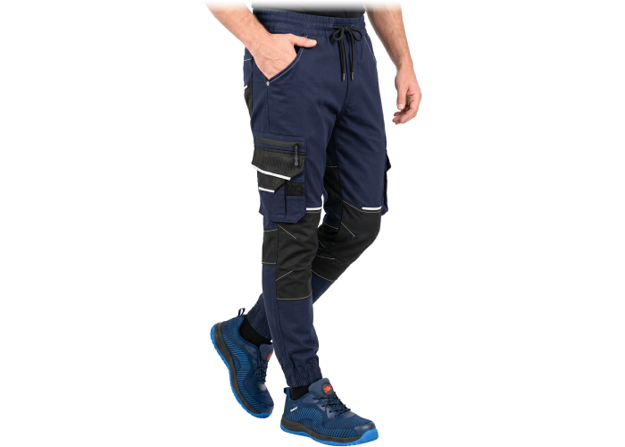 Робочі штани REIS FLEXZONE-T G стрейч 260 г/м²