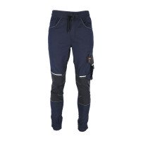 Рабочие брюки REIS FLEXZONE-T G стрейч 260 г/м²