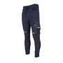 Робочі штани REIS FLEXZONE-T G стрейч 260 г/м²