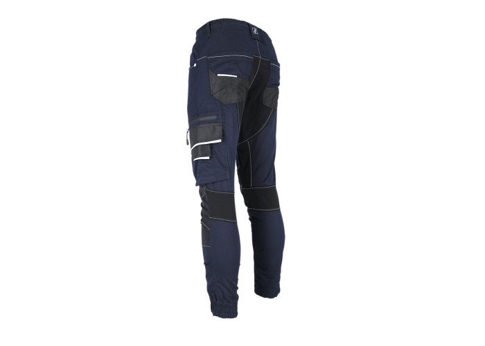 Робочі штани REIS FLEXZONE-T G стрейч 260 г/м²