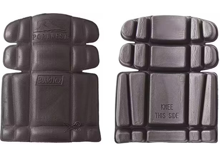 NSP Work Knee Pads (Pair)