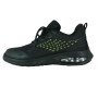 Safety footwear work sneakers BTEX AIRBAG V