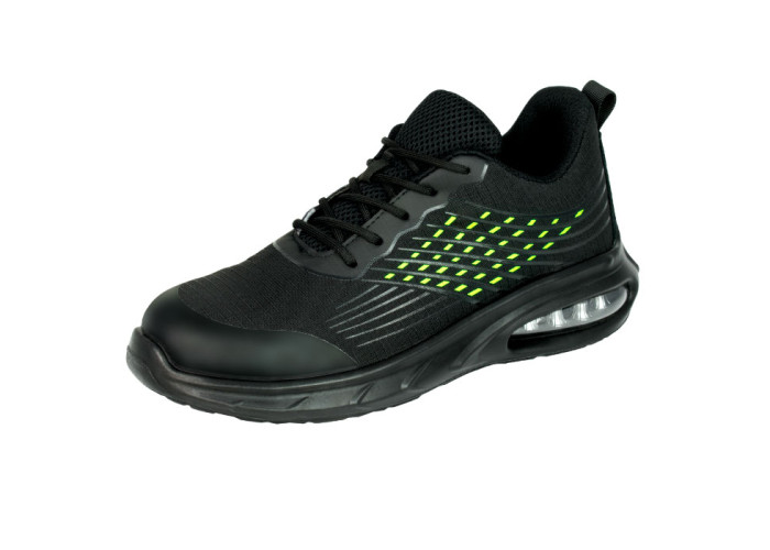 Safety footwear work sneakers BTEX AIRBAG V