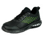 Safety footwear work sneakers BTEX AIRBAG V