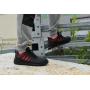 Рабочие кроссовки без метноска AIRVENT MF O1