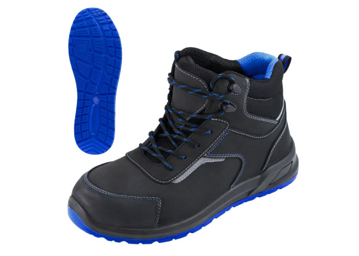 Work boots AVANGARDE BTN S1