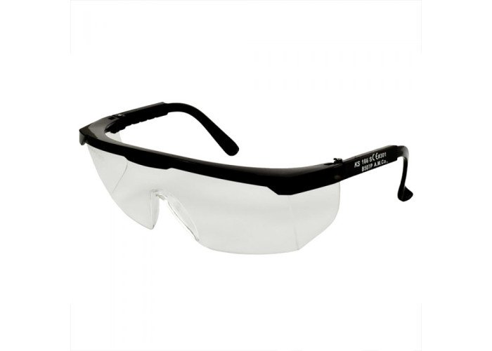Protective work glasses B507