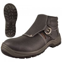 BWELD Welding Boots