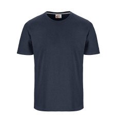 Plain work T-shirt 100% cotton CFT150 NAVY BLUE