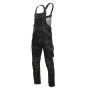 Полукомбинезон рабочий джинсовый COLEMANN black