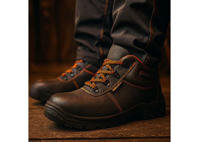 Work boots COMFORT SB