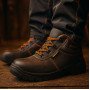 Work boots COMFORT SB