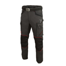 PROFESSIONAL 4 DYNAMIC Work Trousers