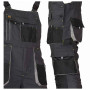 Work Overalls FORECO-B SBJS
