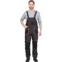 FORECO-B SBP Work Bib Overalls