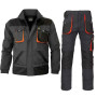 Комплект робочого одягу FORECO SBP (куртка FORECO-J SBP та штани FORECO-T SBP)