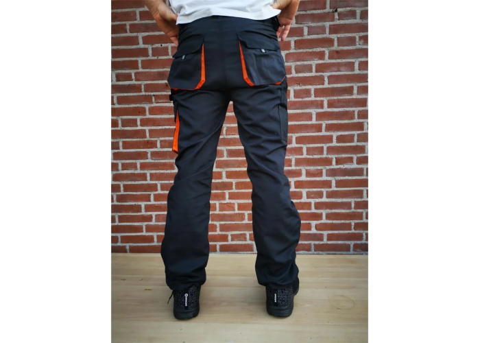Work Trousers FORECO-T SBP