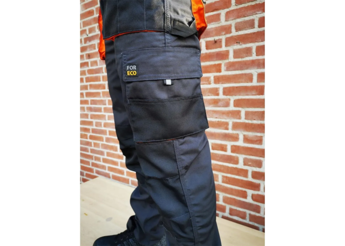 Work Trousers FORECO-T SBP