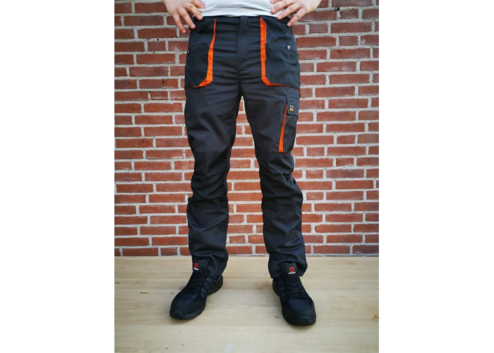 Work Trousers FORECO-T SBP