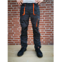 Work Trousers FORECO-T SBP