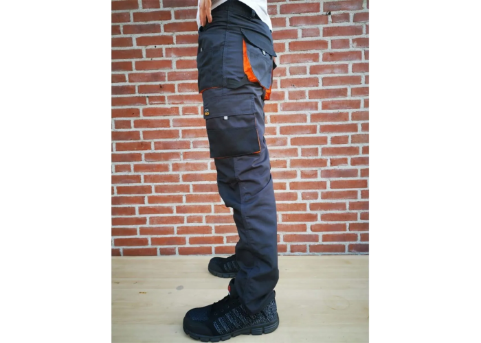Work Trousers FORECO-T SBP