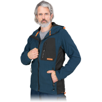 Fleece jacket LH-NA-P GBP