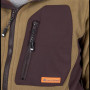 Fleece Hoodie LH-NA-P BEBRP Premium Class