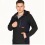 Fleece Hoodie LH-NA-P BGP Premium Class