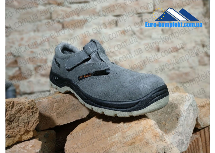 BSLight Work Sandals, Summer Work Footwear