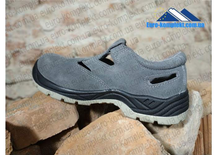 BSLight Work Sandals, Summer Work Footwear