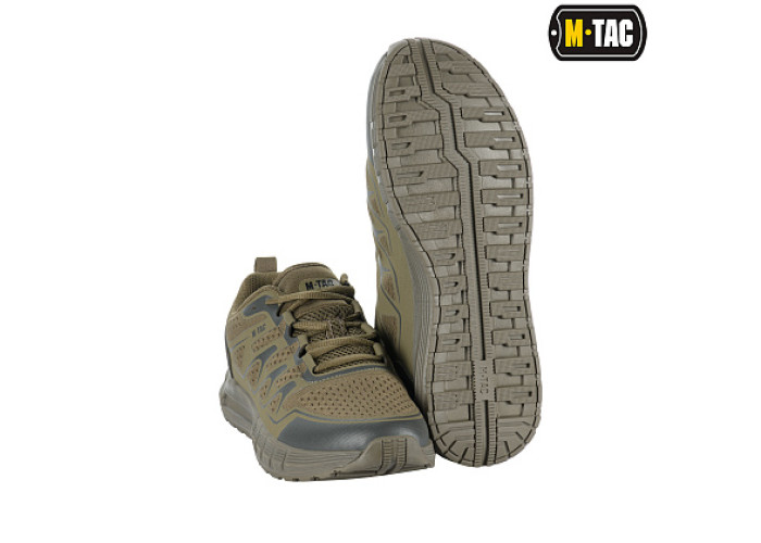 M-Tac кроссовки Summer Sport Dark Olive